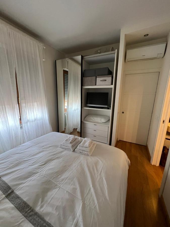 Arco Della Pace Corso Sempione 12 Appartement Milaan Buitenkant foto
